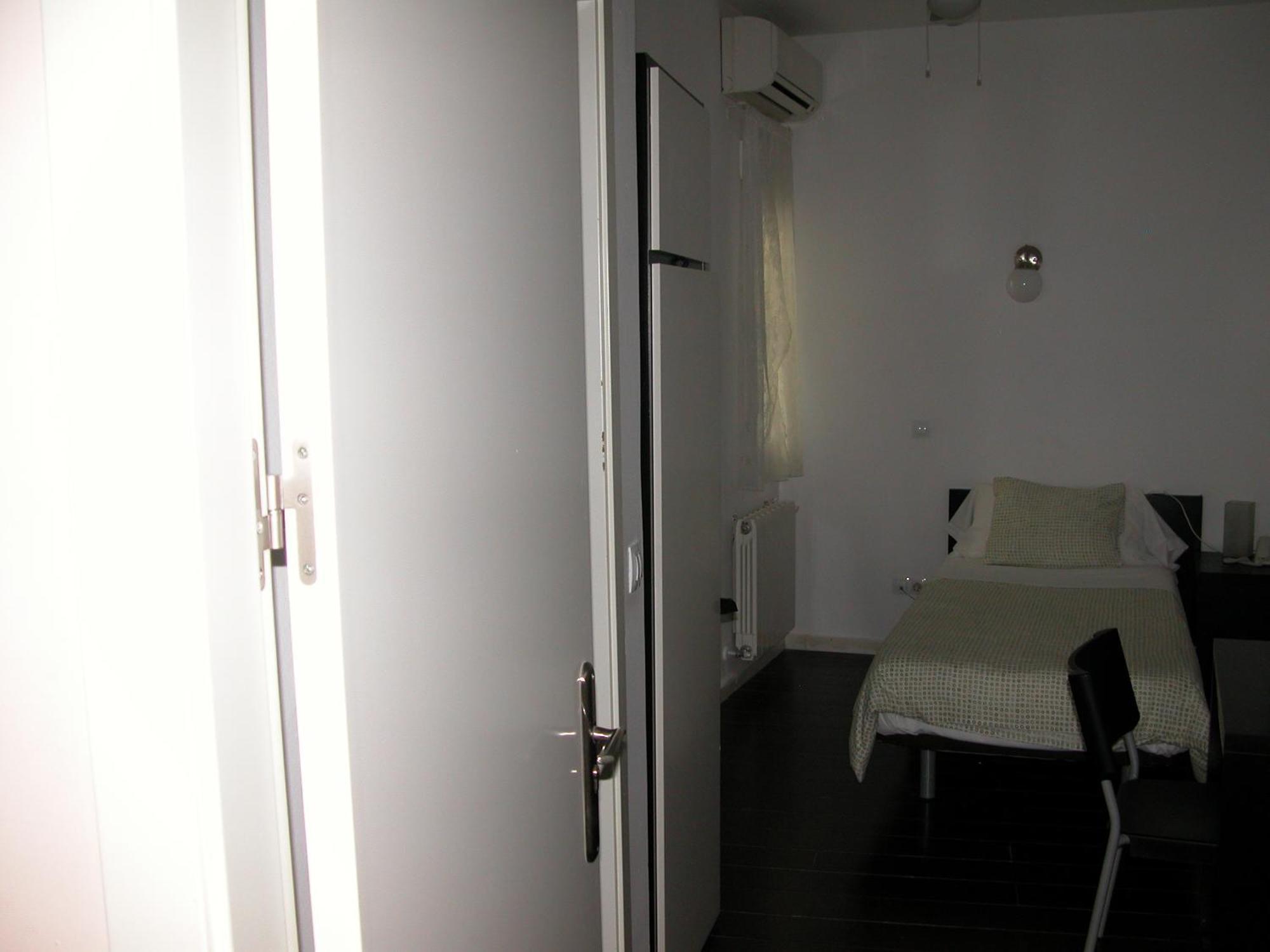 Hostal Goyal Pizarro Madri Quarto foto